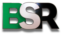 BSR REIT Company Logo