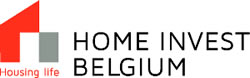 Home Invest Belgium S.A. Company Logo