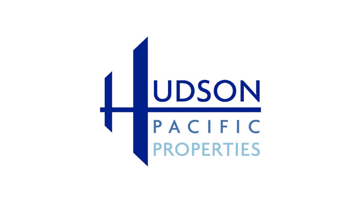 Hudson Pacific Properties Company Logo