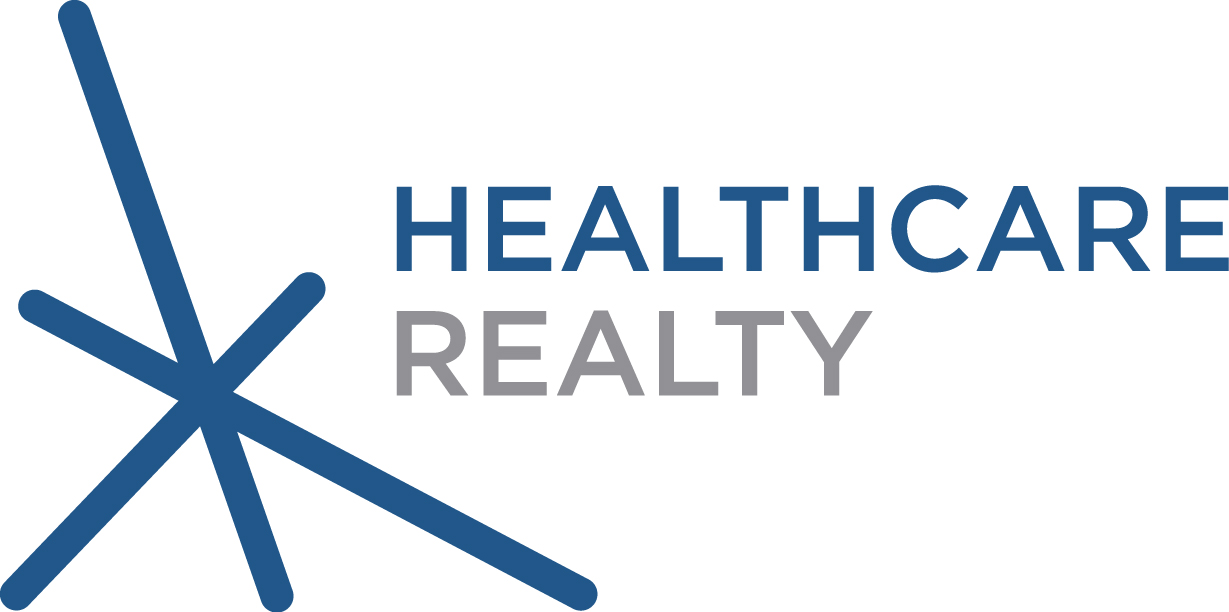 Healthcare Realty Trust, Inc. Company Logo