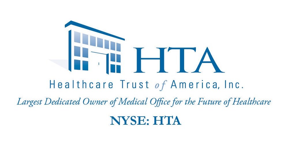 Healthcare Trust of America, Inc. Company Logo