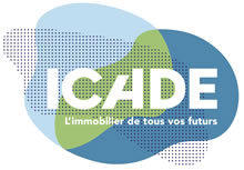Icade REIT SA Company Logo