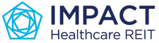 Impact Healthcare REIT Plc Company Logo