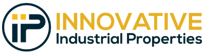 Innovative Industrial Properties, Inc. Company Logo