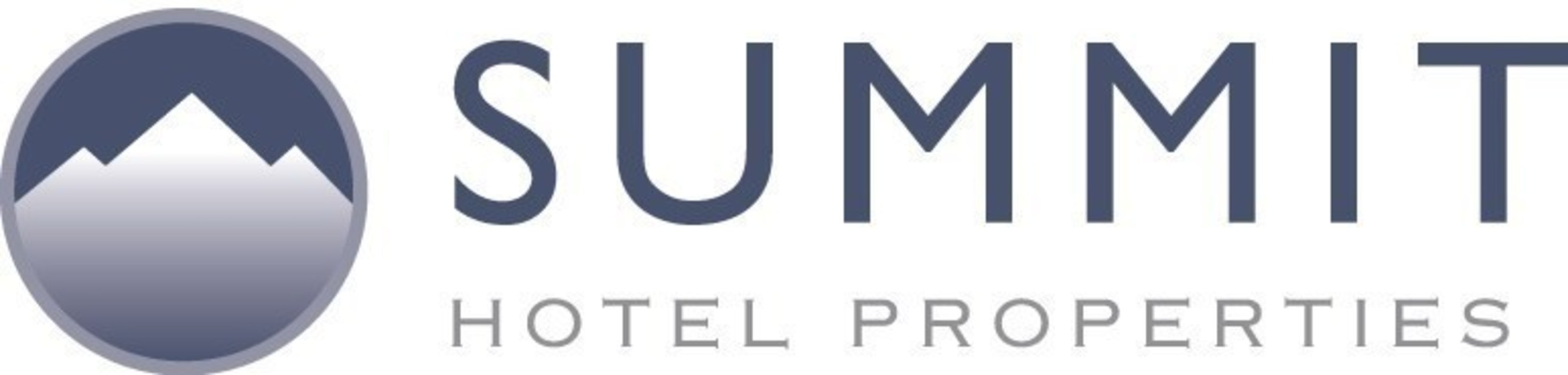 Summit Hotel Properties, Inc. Company Logo