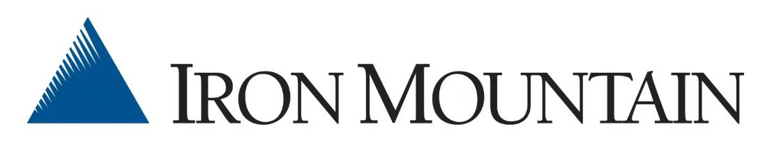 Iron Mountain, Inc. Logo