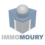Immo Moury SCA Company Logo