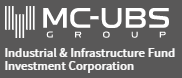 Industrial & Infrastructure Fund Investment Corp. Company Logo