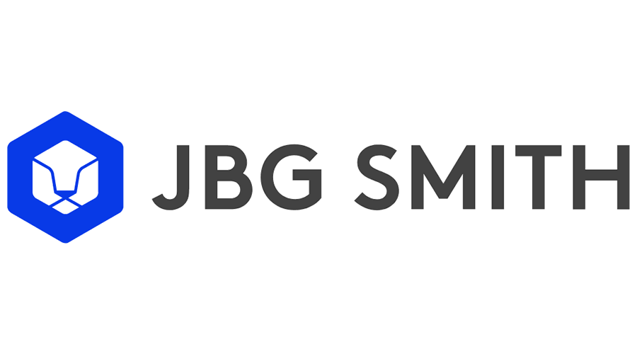 JBG SMITH Properties Logo