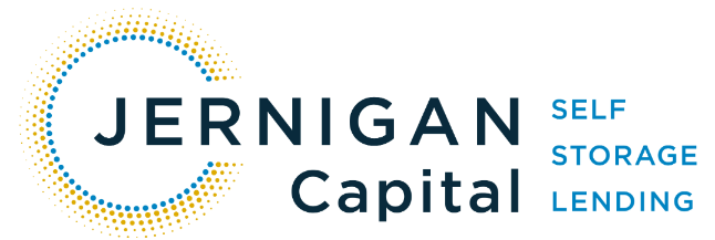 Jernigan Capital, Inc. Company Logo