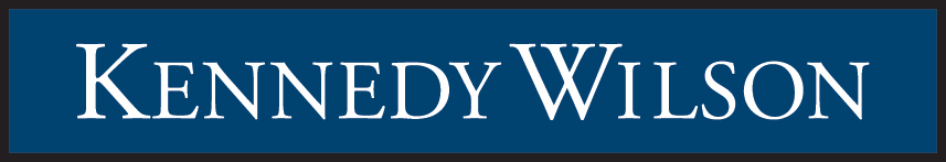 Kennedy Wilson, Inc. Company Logo