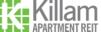 Killam Apartment REIT Company Logo