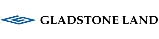 Gladstone Land Corporation, Inc. Logo