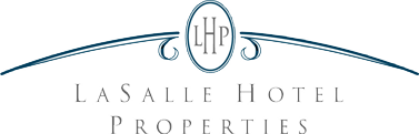 LaSalle Hotel Properties, Inc. Company Logo