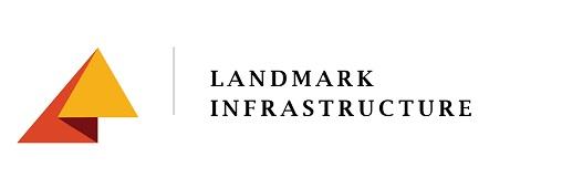 Landmark Infrastructure Partners LP Logo