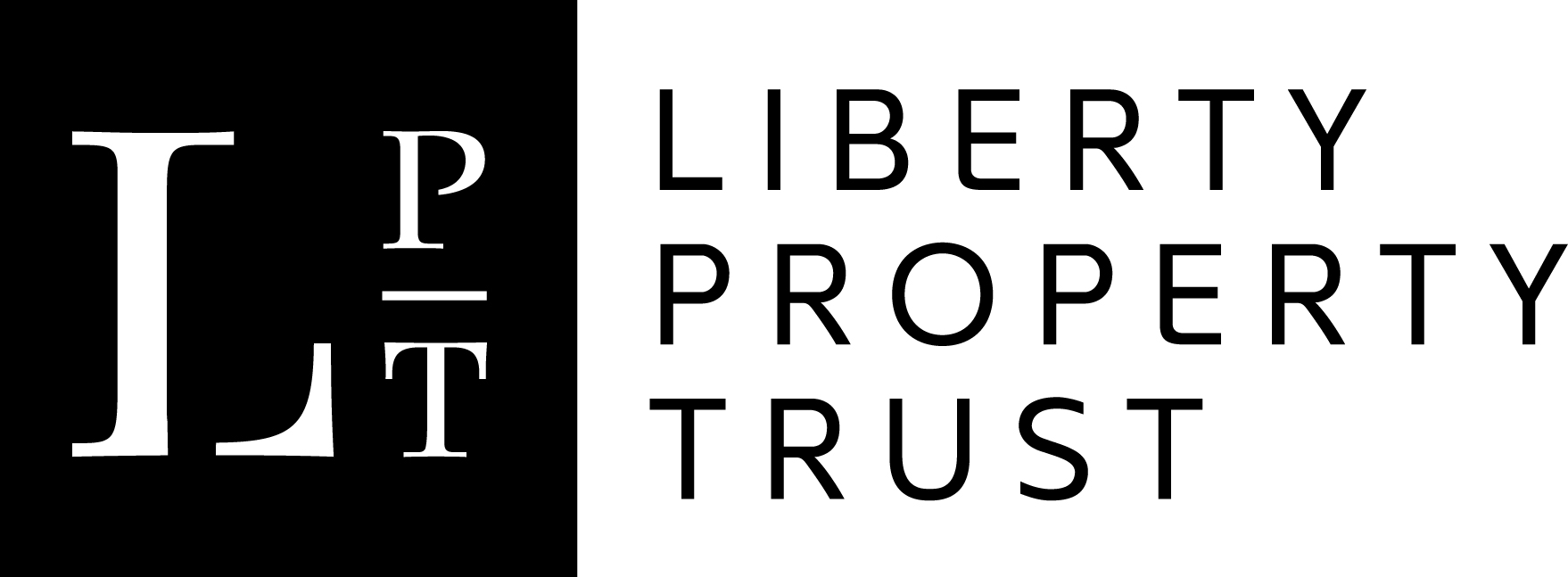 Liberty Property Trust, Inc. Company Logo