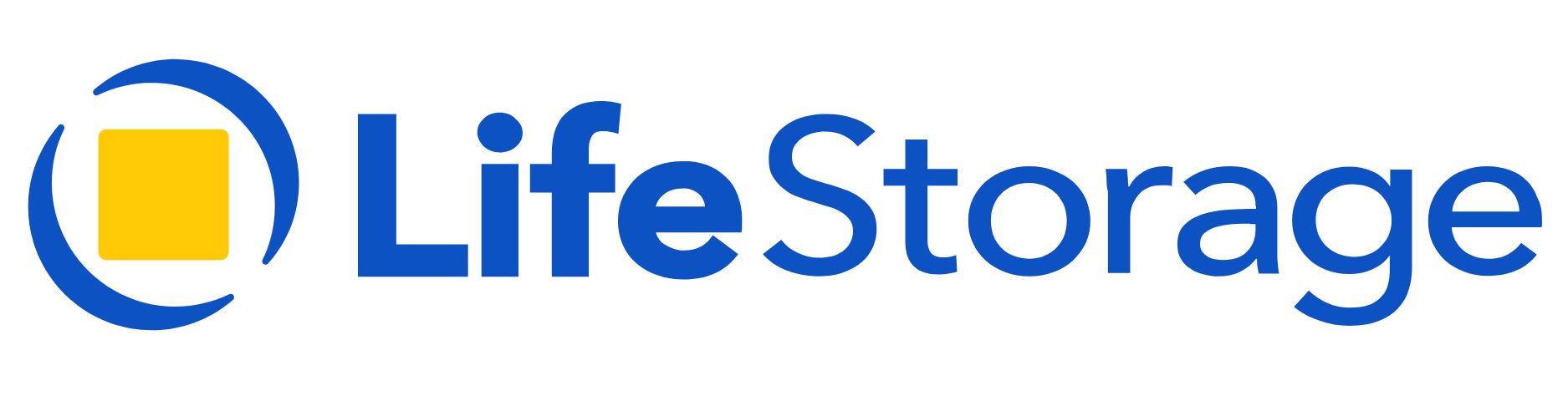 Life Storage, Inc. Company Logo