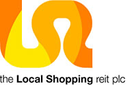 The Local Shopping REIT Plc Company Logo