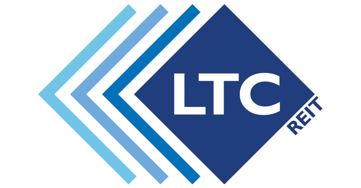 LTC Properties, Inc. Logo