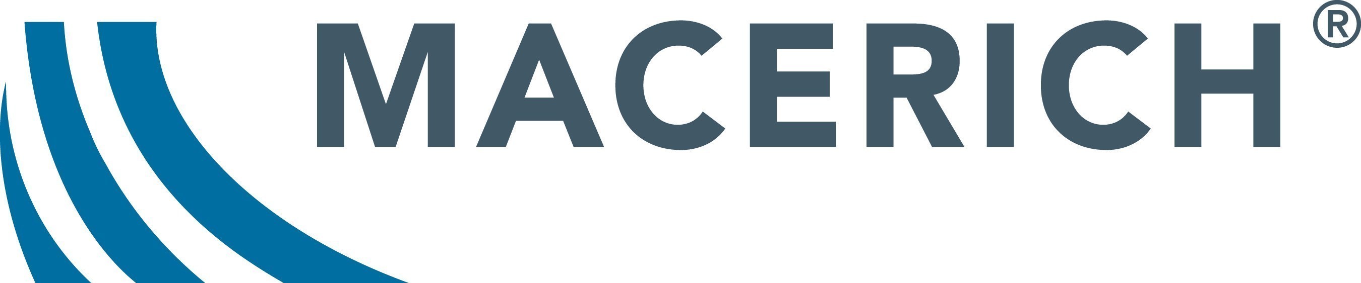 Macerich Company Logo