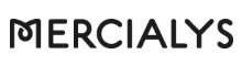Mercialys REIT S.A. Company Logo