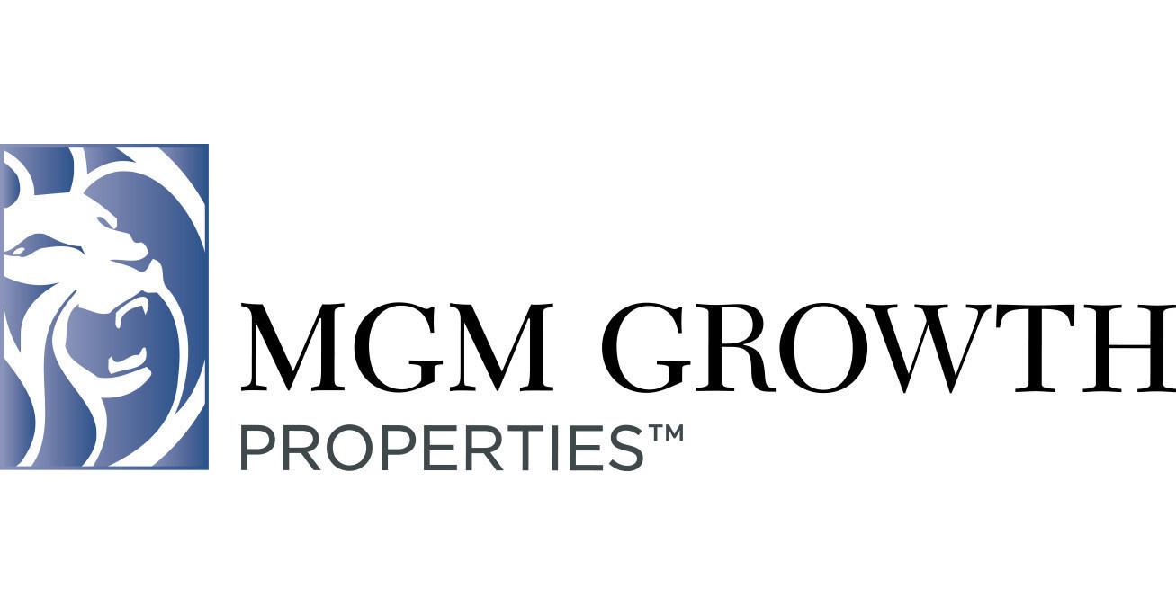 MGM Growth Properties LLC Company Logo