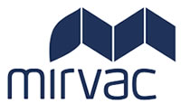 Mirvac Group Company Logo