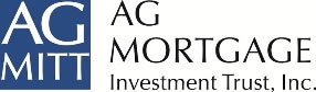 AG Mortgage Investment Trust, Inc. Logo