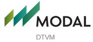 Modal DTVM - Fundo de Investimento Imobiliario (FII) - Multi Shoppings Company Logo