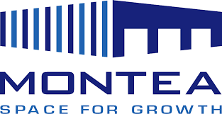 Montea REIT CVA Company Logo