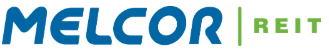 Melcor REIT Company Logo