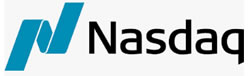 Nasdaq Stock Market Company Logo