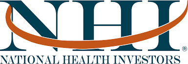 National Health Investors, Inc. Company Logo