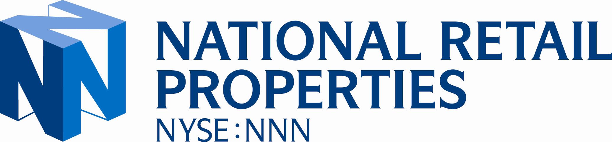 NNN REIT, Inc. Company Logo