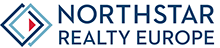 Northstar Realty Europe Corp. Logo