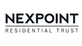 NexPoint Residential Trust, Inc. Logo