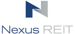 Nexus Real Estate Investment Trust Company Logo