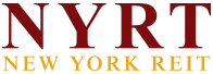 New York REIT, Inc. Company Logo