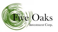Five Oaks Investment Corp. Company Logo