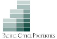 Pacific Office Properties Trust, Inc. Company Logo