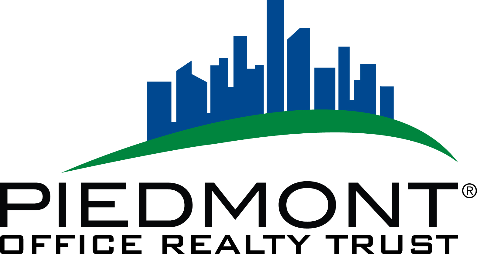 Piedmont Office Realty Trust, Inc. Company Logo