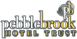 Pebblebrook Hotel Trust, Inc. Company Logo