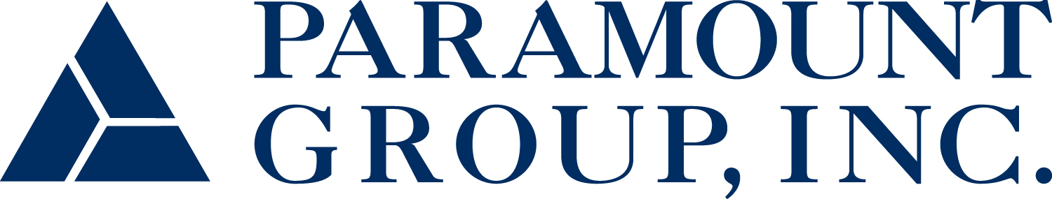 Paramount Group, Inc. Company Logo