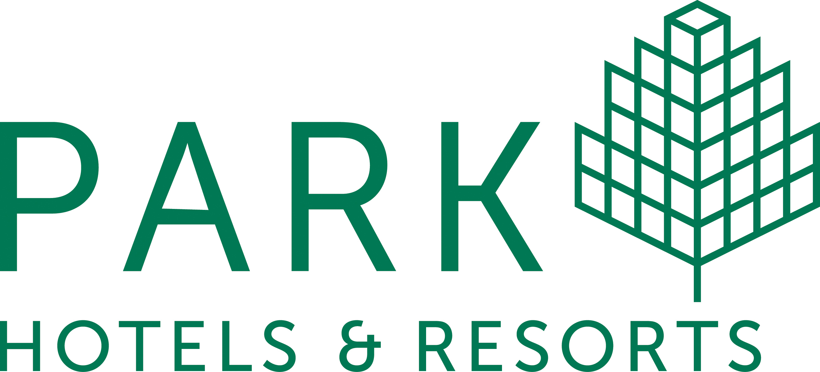 Park Hotels & Resorts, Inc. Company Logo