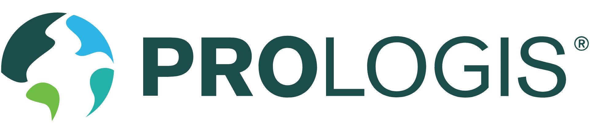 Prologis, Inc. Company Logo