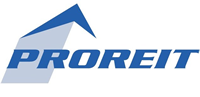 PROREIT Company Logo