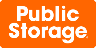 Public Storage Company Logo
