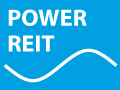 Power REIT Company Logo