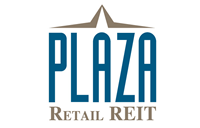 Plaza Retail REIT Company Logo