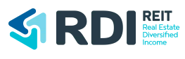 RDI REIT Plc Company Logo